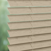 Luxaflex 50mm Wood Venetian Blind | 8382 Shades