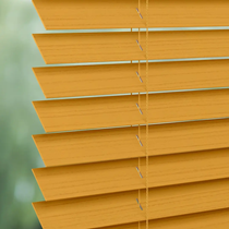 Luxaflex 50mm Wood Venetian Blind | 8410 Shades