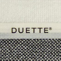 Luxaflex 25mm Translucent Duette Blind | Stitch RELIFE Duo Tone 2711