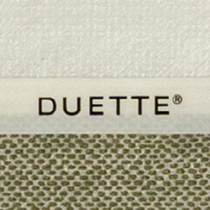 Luxaflex 32mm Translucent Duette Blind | Stitch RELIFE Duo Tone 2717