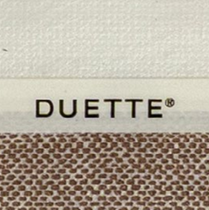 Luxaflex 32mm Translucent Duette Blind | Stitch RELIFE Duo Tone 2722