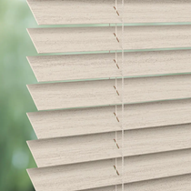 Luxaflex 50mm Wood Venetian Blind | 8379 Structures