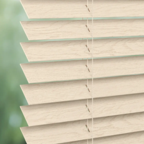 Luxaflex 50mm Wood Venetian Blind | 8381 Structures