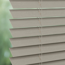 Luxaflex 50mm Wood Venetian Blind | 8387 Structures