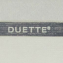 Luxaflex 25mm Room Darkening Duette Blind | Unik Duo Tone 2724