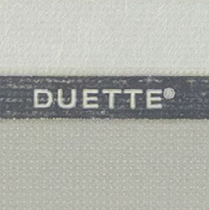 Luxaflex 25mm Room Darkening Duette Blind | Unik Duo Tone 2725