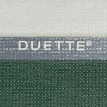 Luxaflex 32mm Room Darkening Duette Blind | Unik Duo Tone 2748