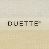 Luxaflex 32mm Translucent Duette Blind | Unik RELIFE Duo Tone 2775