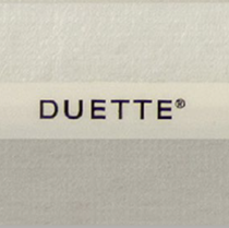 Luxaflex 32mm Translucent Duette Blind | Unik RELIFE Duo Tone 2777