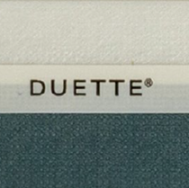 Luxaflex 32mm Translucent Duette Blind | Unik RELIFE Duo Tone 2784