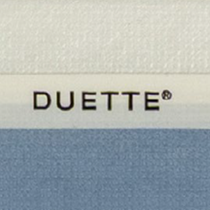 Luxaflex 32mm Translucent Duette Blind | Unik RELIFE Duo Tone 2786