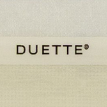 Luxaflex 32mm Translucent Duette Blind | Unik RELIFE Duo Tone 2790