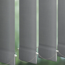 Luxaflex® Semi Transparent Vertical Blind - 127mm | 2978 Archeo FR