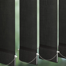 Luxaflex® Semi Transparent Vertical Blind - 127mm | 2980 Archeo FR