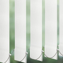 Luxaflex® Semi Transparent Vertical Blind - 89mm | 6639 Bisque