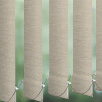 Luxaflex® Translucent Vertical Blind - 89mm | 9110 Brescia