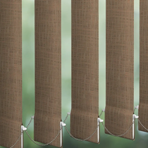 Luxaflex® Translucent Vertical Blind - 89mm | 9118 Chartago