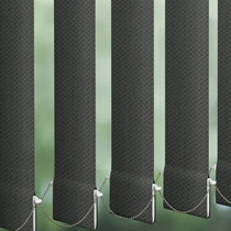 Luxaflex® Room Darkening Vertical Blind - 89mm | 9116 Cherise