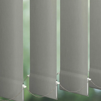 Luxaflex® Translucent Vertical Blind - 89mm | 6675 Dense