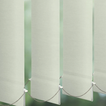 Luxaflex® Translucent Vertical Blind - 127mm | 9191 Dense