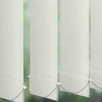 Luxaflex® Translucent Vertical Blind - 127mm | 1329 Elements