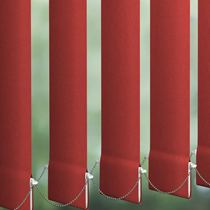 Luxaflex® Translucent Vertical Blind - 89mm | 5158 Elements