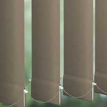 Luxaflex® Translucent Vertical Blind - 127mm | 6663 Elements