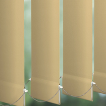 Luxaflex® Translucent Vertical Blind - 127mm | 9138 Elements