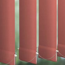 Luxaflex® Translucent Vertical Blind - 127mm | 9143 Elements