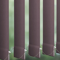 Luxaflex® Translucent Vertical Blind - 89mm | 9145 Elements