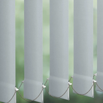 Luxaflex® Room Darkening Vertical Blind - 89mm | 6685 Esterno