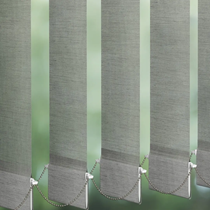 Luxaflex® Sheer Vertical Blind - 89mm | 6634 Furore FR