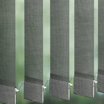 Luxaflex® Sheer Vertical Blind - 89mm | 6635 Furore FR