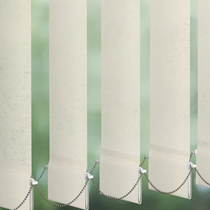 Luxaflex® Semi Transparent Vertical Blind - 89mm | 9112 Hills