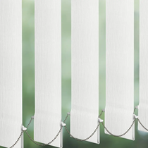 Luxaflex® Translucent Vertical Blind - 89mm | 2947 Isamu