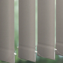 Luxaflex® Semi Transparent Vertical Blind - 127mm | 9195 Jardima FR