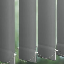 Luxaflex® Translucent Vertical Blind - 89mm | 2569 Kiran