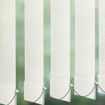 Luxaflex® Sheer Vertical Blind - 89mm | 9120 Lina