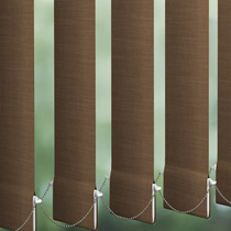 Luxaflex® Translucent Vertical Blind - 89mm | 9169 Luzzi