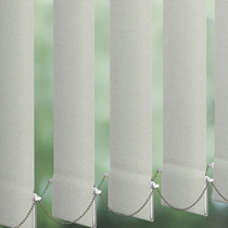 Luxaflex® Translucent Vertical Blind - 89mm | 9173 Medway