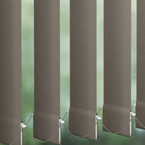 Luxaflex® Translucent Vertical Blind - 89mm | 9178 Medway