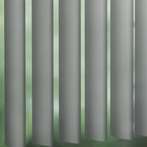 Luxaflex® Aluminium Vertical Blinds - 70mm | 8630 Metal Perfora