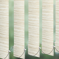 Luxaflex® Translucent Vertical Blind - 89mm | 9148 Mira