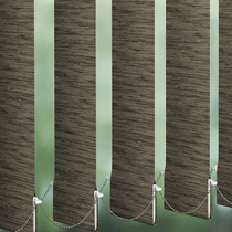 Luxaflex® Translucent Vertical Blind - 89mm | 9150 Mira