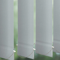 Luxaflex® Translucent Vertical Blind - 89mm | 6666 Omeras FR