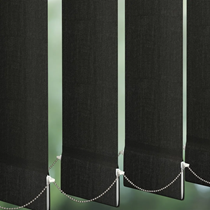 Luxaflex® Translucent Vertical Blind - 89mm | 9105 Omeras FR