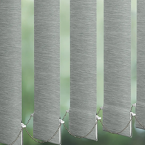 Luxaflex® Translucent Vertical Blind - 89mm | 9179 Pesaro