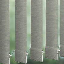 Luxaflex® Translucent Vertical Blind - 89mm | 9181 Pesaro