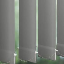 Luxaflex® Room Darkening Vertical Blind - 89mm | 5127 Prestige