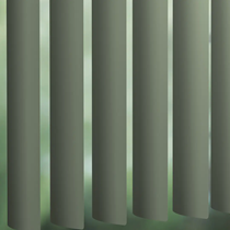Luxaflex® Aluminium Vertical Blinds - 70mm | 8752 Pure Sense